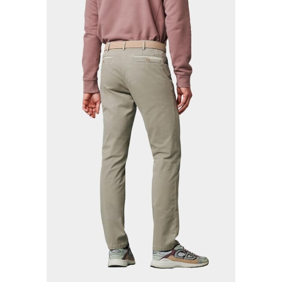 Meyer Katoenen broek diego art.1-5054 3061505400/33 - Image 3