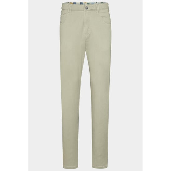 Meyer Katoenen broek diego art.1-5054 3061505400/33 - Image 4