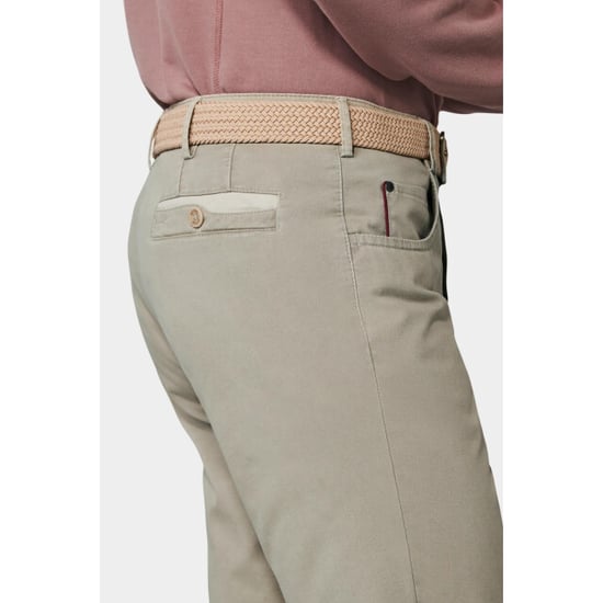 Meyer Katoenen broek diego art.1-5054 3061505400/33 - Image 6