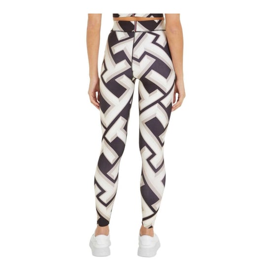 Tommy Hilfiger Dames geometrische legging - Image 2