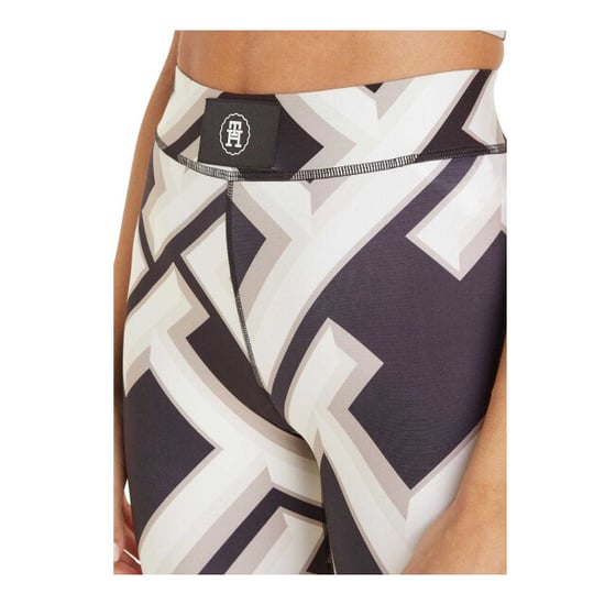 Tommy Hilfiger Dames geometrische legging - Image 3