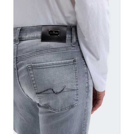 7 For All Mankind Heren slimmy urban - Image 2