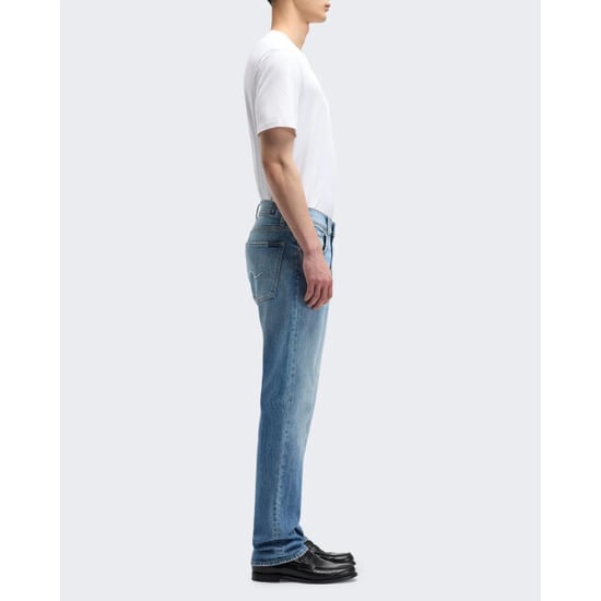 7 For All Mankind Heren the straight heirloom - Image 2