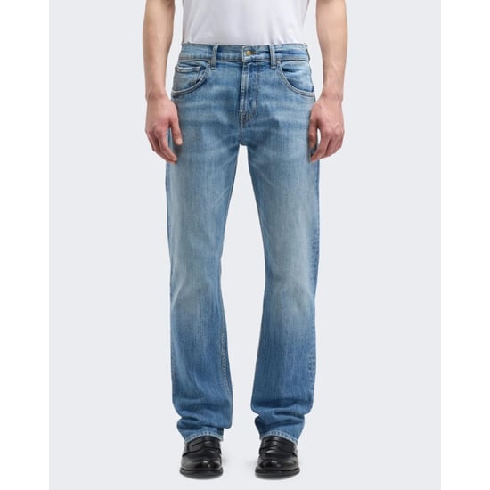 7 For All Mankind Heren the straight heirloom - Image 3