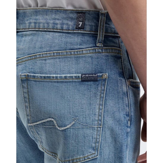 7 For All Mankind Heren the straight heirloom - Image 4