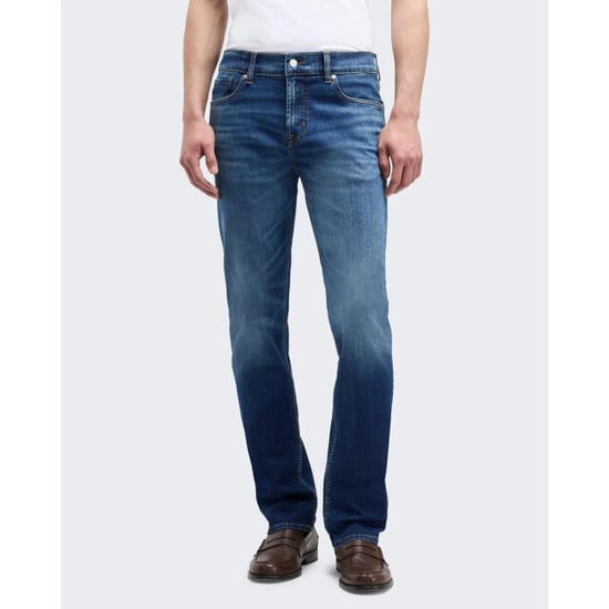 7 For All Mankind Heren slimmy ambition - Image 3