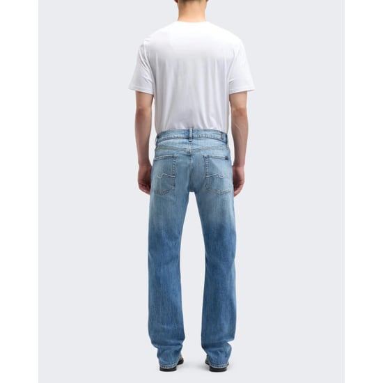 7 For All Mankind Heren the straight heirloom - Image 5