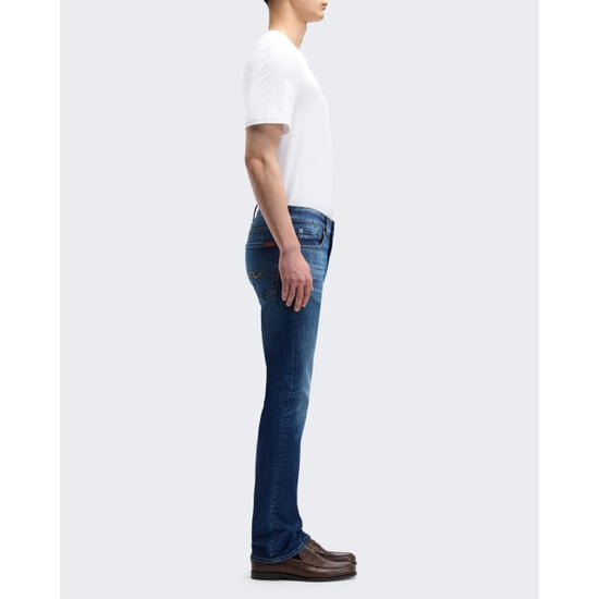 7 For All Mankind Heren slimmy ambition - Image 4