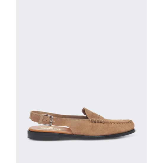 Sebago Dames dan sandal flesh out woman - Image 1