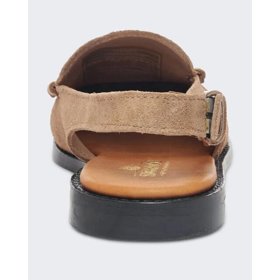 Sebago Dames dan sandal flesh out woman - Image 2