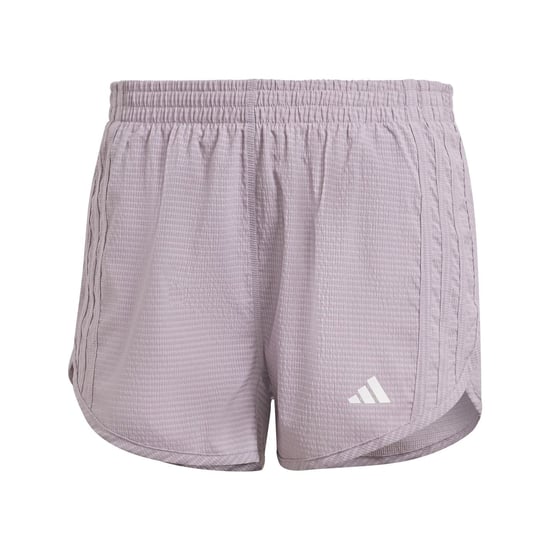 Women's adidas Running Bermuda Shorts with Elasticated Waistband in Prlofi - Image 1