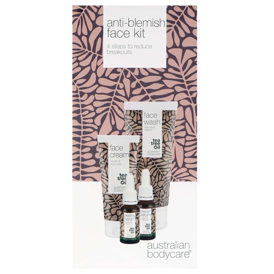 Australian Bodycare Anti-Blemish Face Kit - Image 2