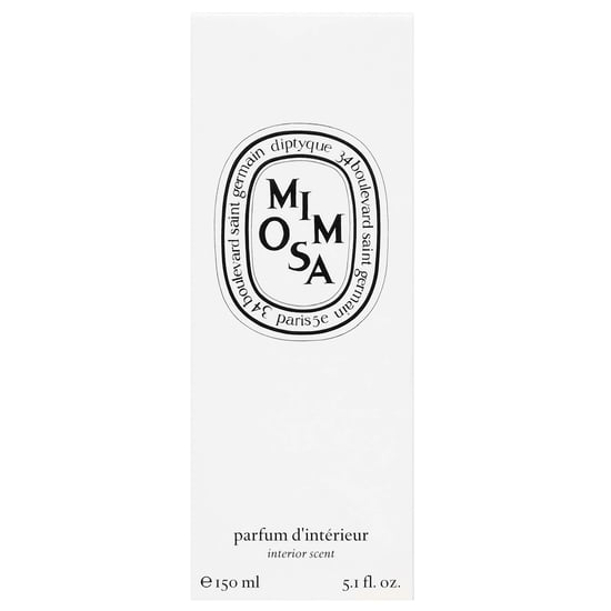 Diptyque Mimosa Room Spray 150ml - Image 2