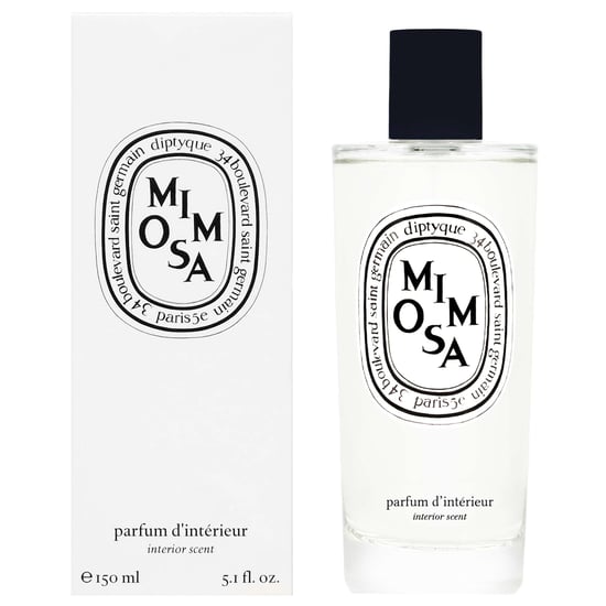 Diptyque Mimosa Room Spray 150ml - Image 3