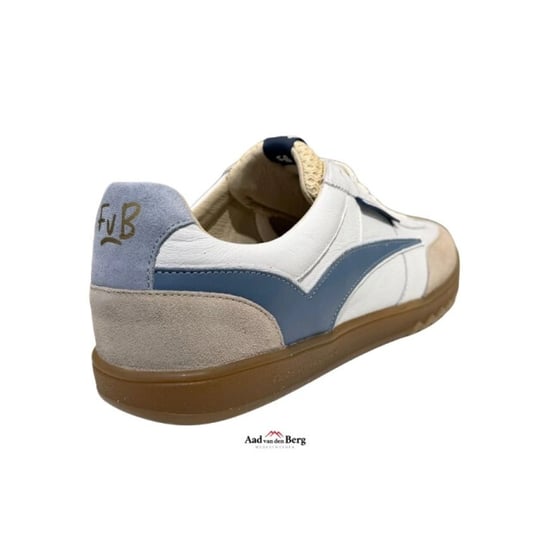Floris van Bommel Herenschoenen sneakers - Image 3