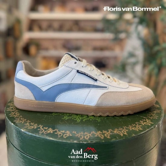 Floris van Bommel Herenschoenen sneakers - Image 5