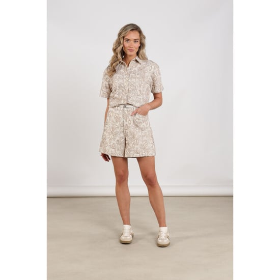 Nukus Leonora blouse paillet nks02115 - Image 2