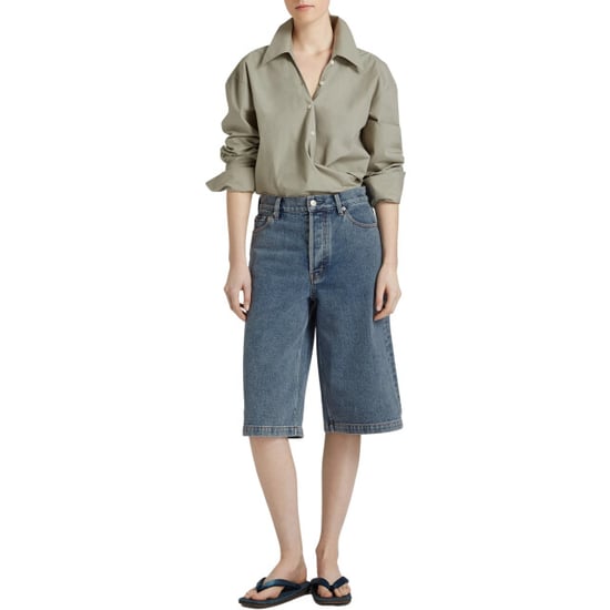 Denham Jony short ls - Image 1