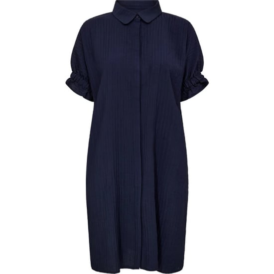 Free Quent Fqesfinni dress navy r - Image 5