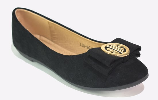 Reveal Rosie Womens Slip On Shoes - Image 1