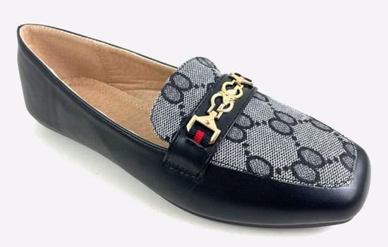 Reveal Kallie Womens Slip On Shoes - Image 1