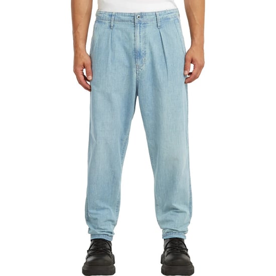 G-Star Pleated chino denim relaxed tapered - Image 2