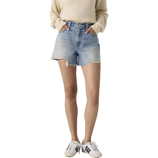 Levi's Ribcage short zip blow my mind - Image 1