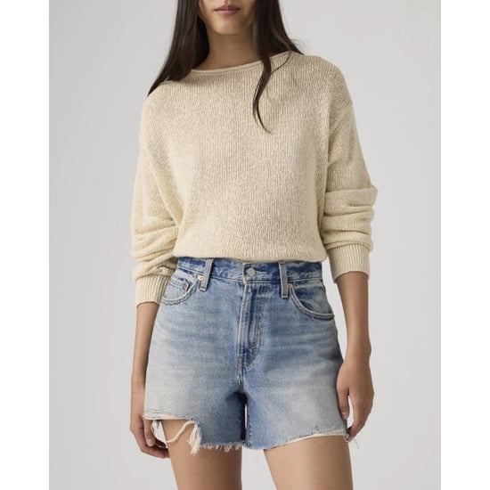 Levi's Ribcage short zip blow my mind - Image 2