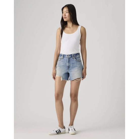 Levi's Ribcage short zip blow my mind - Image 5