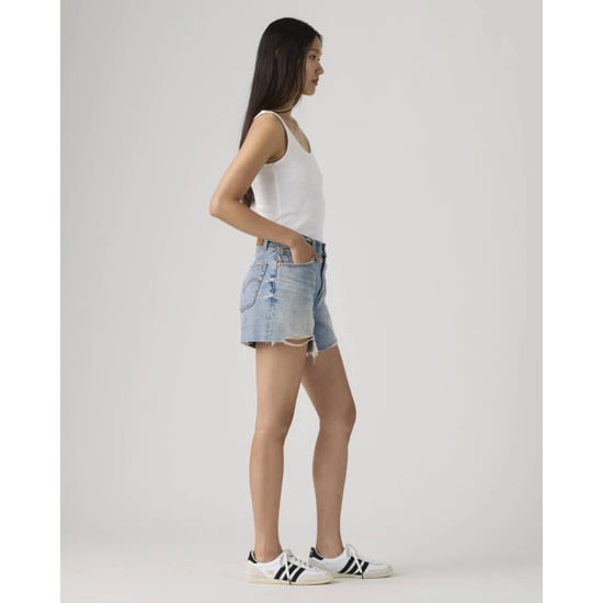 Levi's Ribcage short zip blow my mind - Image 6
