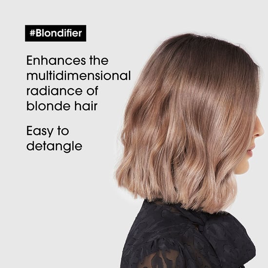L'oréal Professionnel Serie Expert Blondifier Conditioner 200ml Double - Image 2