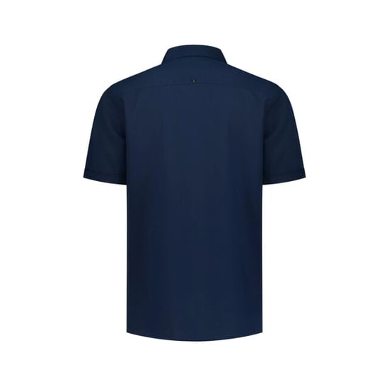 No Excess Shirt short sleeve with linen night - Image 2
