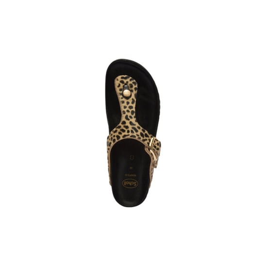 Scholl Anais slippers f00629 - Image 3