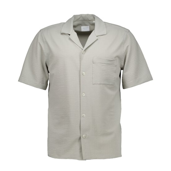 Xacus Active shirt korte mouw overhemden act440mm/21616 - Image 1