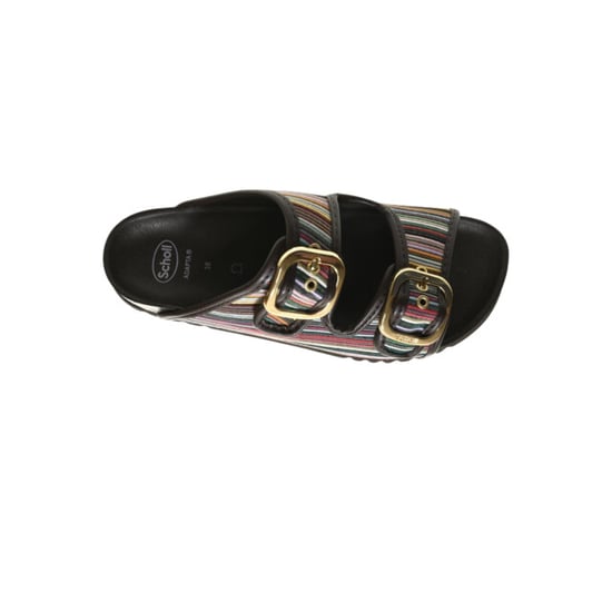 Scholl Noelle slippers f00720 - Image 3