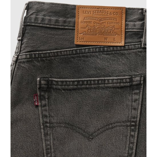 Levi's 478 baggy shorts overnight bag shorts - Image 5