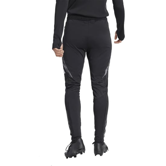 Women's adidas Tiro24 C Trpntw Tracksuit Bottom in Black/Dark Grey - Image 3