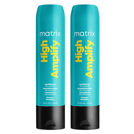 Matrix Total Results High Amplify Conditioner For Fine Flat Hair 300ml Double - Image 1