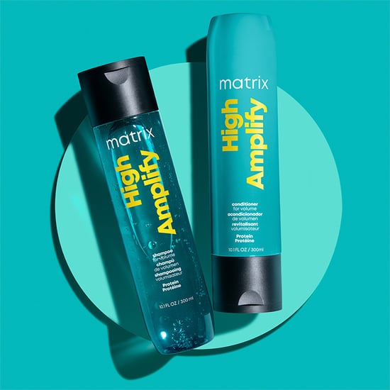 Matrix Total Results High Amplify Conditioner For Fine Flat Hair 300ml Double - Image 6