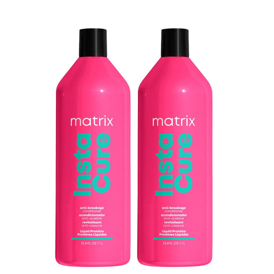 Matrix Total Results Instacure Repair Conditioner 1000ml Double Worth £86 - Image 1