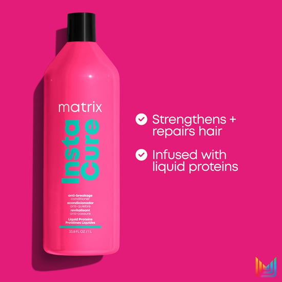 Matrix Total Results Instacure Repair Conditioner 1000ml Double Worth £86 - Image 5
