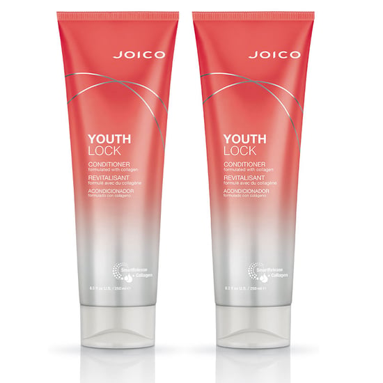 Joico Double Youthlock Conditioner 250ml - Image 1