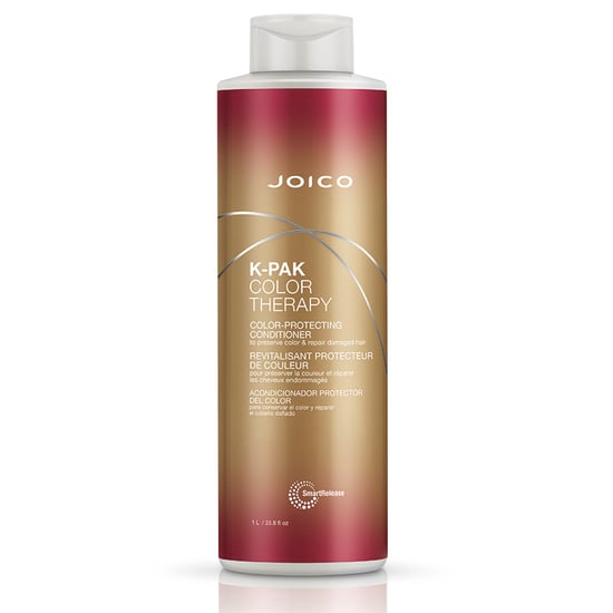 Joico K-pak Color Therapy Color-protecting Conditioner 1000ml With Pump Worth £72 - Image 1