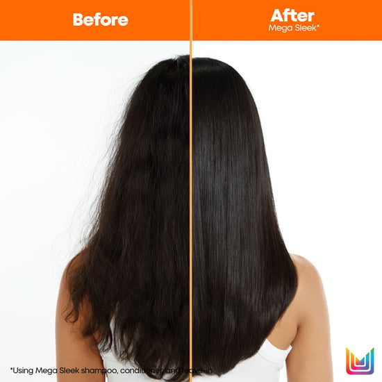 Matrix Total Results Mega Sleek Conditioner For Frizzy Hair Double 300ml - Image 2