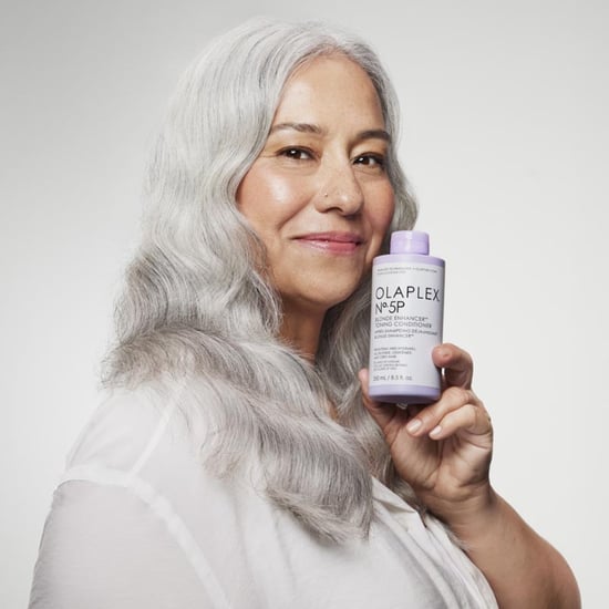 Olaplex No. 5p Blonde Enhancer Toning Conditioner 250ml Double - Image 2