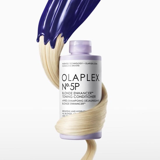 Olaplex No. 5p Blonde Enhancer Toning Conditioner 250ml Double - Image 4