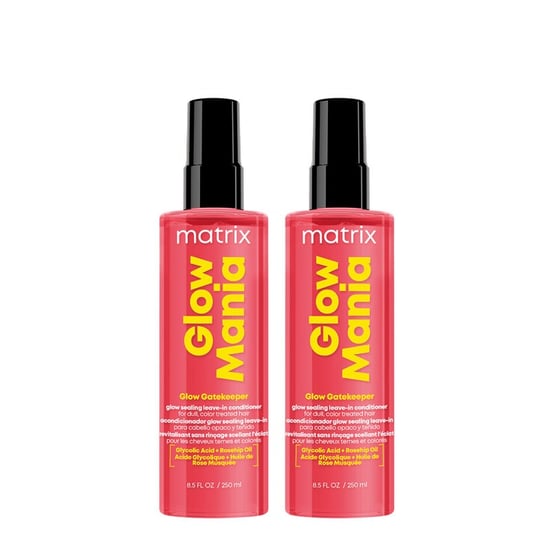 Matrix Glow Mania Glow Keeper Leave-in 250ml Double - Image 1