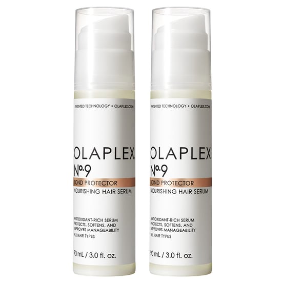 Olaplex No. 9 Bond Protector Nourishing Hair Serum 90ml Double - Image 1