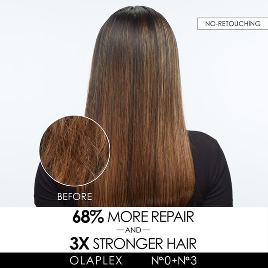 Olaplex No. 0 Intensive Bond Building Treatment 155ml Double - Image 2