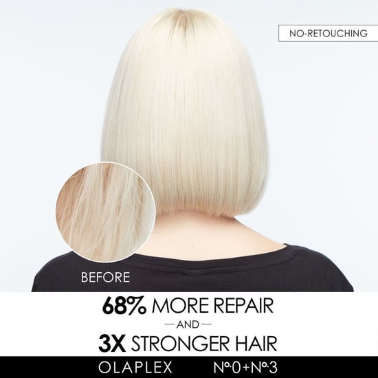Olaplex No. 0 Intensive Bond Building Treatment 155ml Double - Image 5
